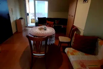 Едностаен апартамент с две тераси в Зимно кино Тракия, Варна