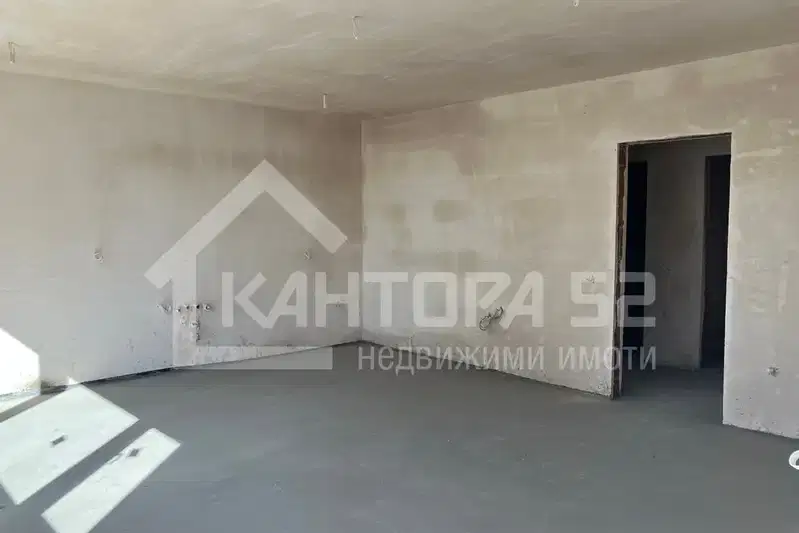 2-bedroom apartment in Varna, Zimno Kino Trakiya