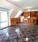 Двустаен апартамент в Зимно кино Тракия, Варна с тераса