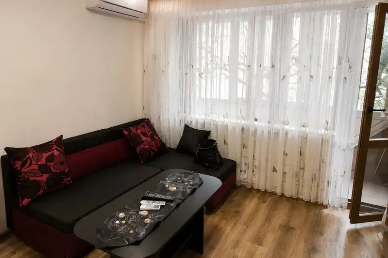 3-bedroom apartment in Varna, Zimno Kino Trakiya