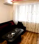 Тристаен апартамент с тераса в Зимно кино Тракия, Варна
