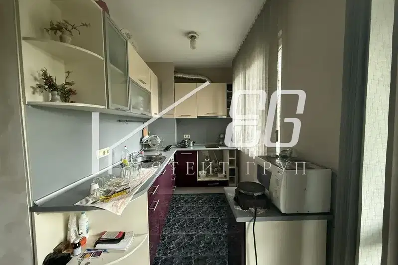 4-bedroom apartment in Varna, Zimno Kino Trakiya