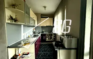 Четиристаен апартамент в Зимно кино Тракия, Варна с две тераси