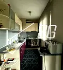 Четиристаен апартамент в Зимно кино Тракия, Варна с две тераси