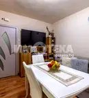 Тристаен апартамент с три тераси в Гранд Мол, Варна
