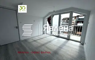 Многостаен апартамент във Варна, Зимно кино Тракия