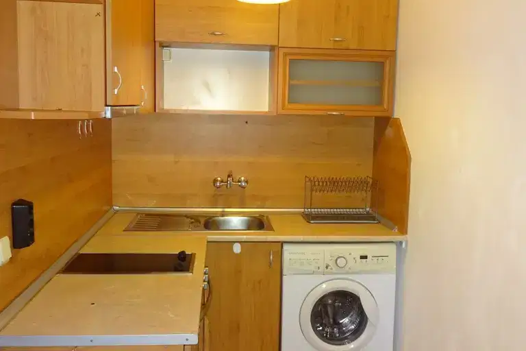 1-bedroom apartment in Varna, Zimno Kino Trakiya
