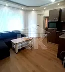 Двустаен апартамент с тераса в Зимно кино Тракия, Варна