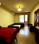 Двустаен апартамент в Зимно кино Тракия с обща тераса