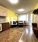 Двустаен апартамент в Зимно кино Тракия с обща тераса