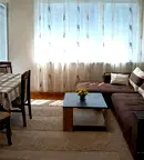 Двустаен апартамент в Зимно кино Тракия с тераса