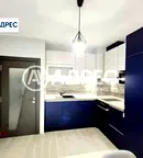 Двустаен апартамент в Зимно кино Тракия с обща тераса