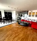 Двустаен апартамент с тераса в Зимно кино Тракия, Варна