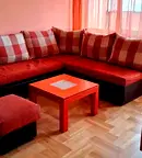 Четиристаен апартамент с две тераси в Зимно кино Тракия, Варна