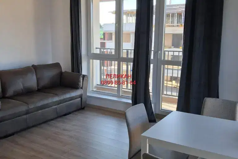 2-bedroom apartment in Veliko Tyrnovo, Akaciya