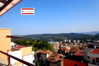 Едностаен апартамент във Велико Търново, Акация