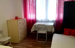 Едностаен апартамент във Велико Търново, Акация