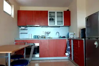 Двустаен апартамент във Велико Търново, Акация