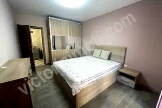 Двустаен апартамент във Велико Търново, Акация