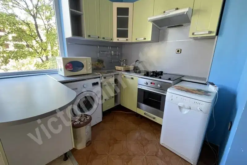 2-bedroom apartment in Veliko Tyrnovo, Akaciya