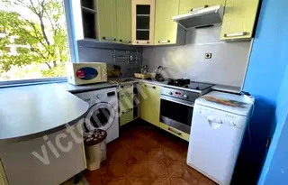 Двустаен апартамент във Велико Търново, Акация