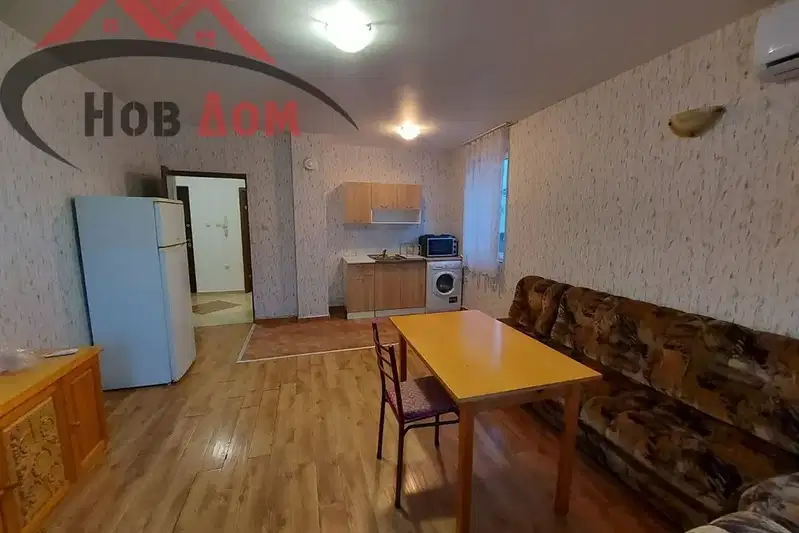 2-bedroom apartment in Veliko Tyrnovo, Akaciya