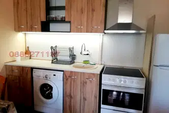 Двустаен апартамент във Велико Търново, Акация