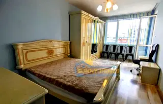Тристаен апартамент във Велико Търново, Акация