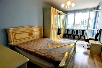 Тристаен апартамент във Велико Търново, Акация