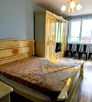 Тристаен апартамент във Велико Търново, Акация