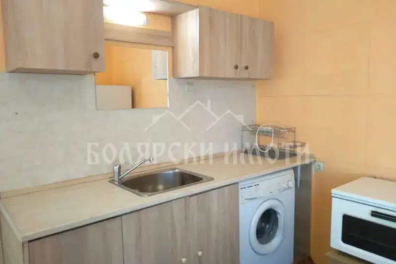 3-bedroom apartment in Veliko Tyrnovo, Akaciya