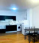 Двустаен апартамент във Велико Търново, Бузлуджа