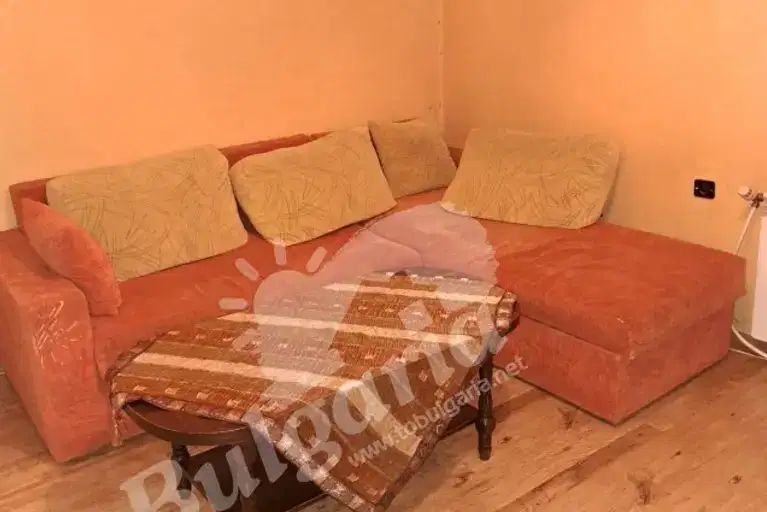 2-bedroom apartment in Veliko Tyrnovo, Buzludja