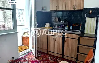 Двустаен апартамент във Велико Търново, Бузлуджа