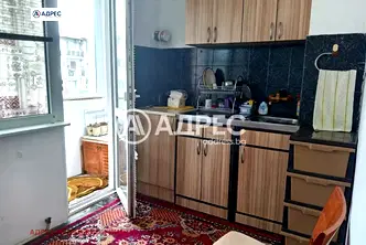 Двустаен апартамент във Велико Търново, Бузлуджа