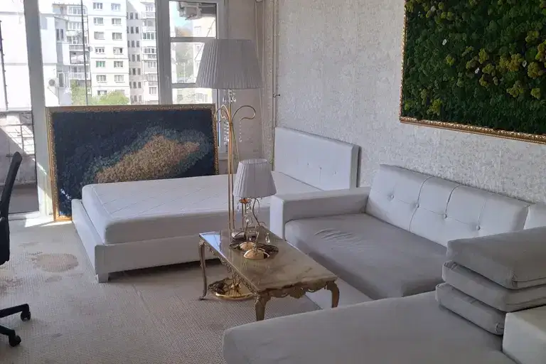 3-bedroom apartment in Veliko Tyrnovo, Buzludja