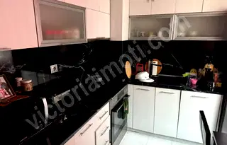 Тристаен апартамент във Велико Търново, Бузлуджа