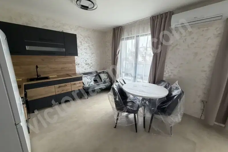 1-bedroom apartment in Veliko Tyrnovo, Buzludja