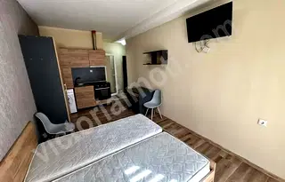 Едностаен апартамент във Велико Търново, Бузлуджа