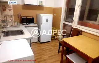 Едностаен апартамент във Велико Търново, Бузлуджа