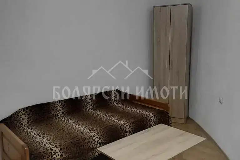 1-bedroom apartment in Veliko Tyrnovo, Buzludja