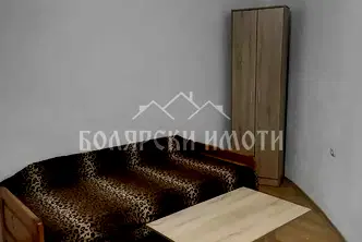 Едностаен апартамент във Велико Търново, Бузлуджа