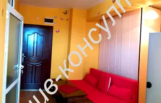 Двустаен апартамент във Велико Търново, Бузлуджа