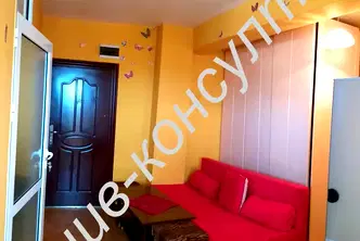 Двустаен апартамент във Велико Търново, Бузлуджа