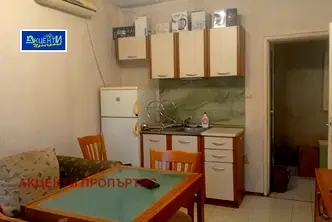 Двустаен апартамент във Велико Търново, Бузлуджа
