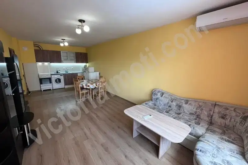 2-bedroom apartment in Veliko Tyrnovo, Buzludja
