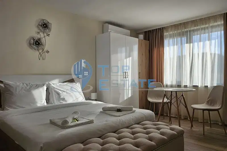 1-bedroom apartment in Veliko Tyrnovo, Centyr
