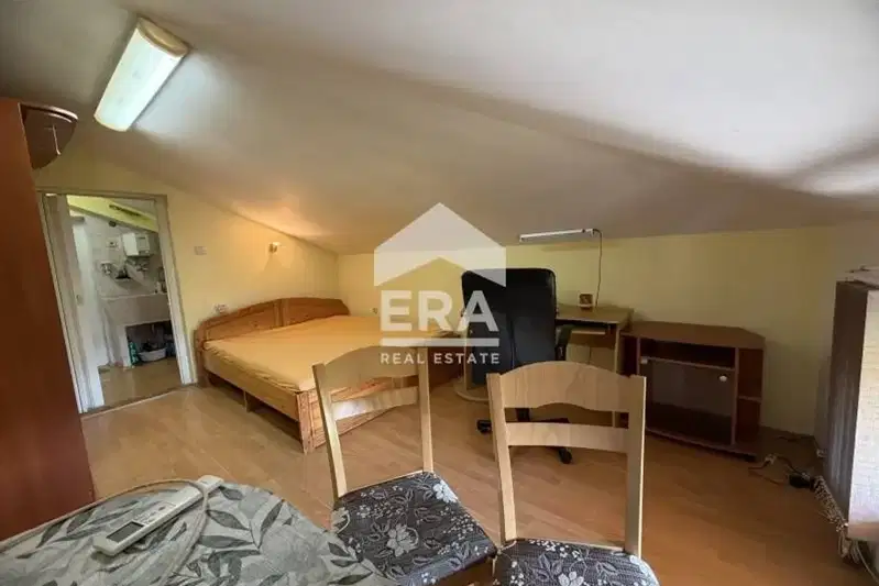 1-bedroom apartment in Veliko Tyrnovo, Centyr