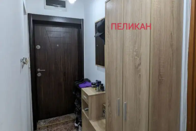 Двустаен апартамент във Велико Търново, Център