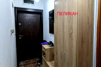 Двустаен апартамент във Велико Търново, Център